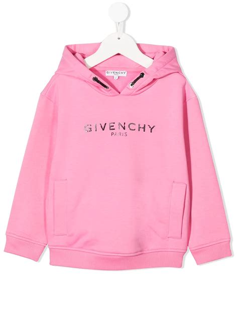 givenchy hoodie kids|farfetch Givenchy kids.